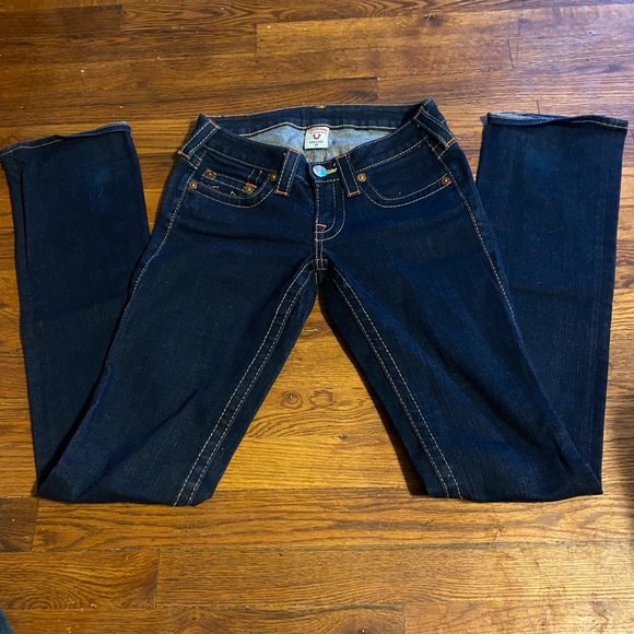 TRUE RELIGION JEANS JOHNNY - Picture 3 of 4